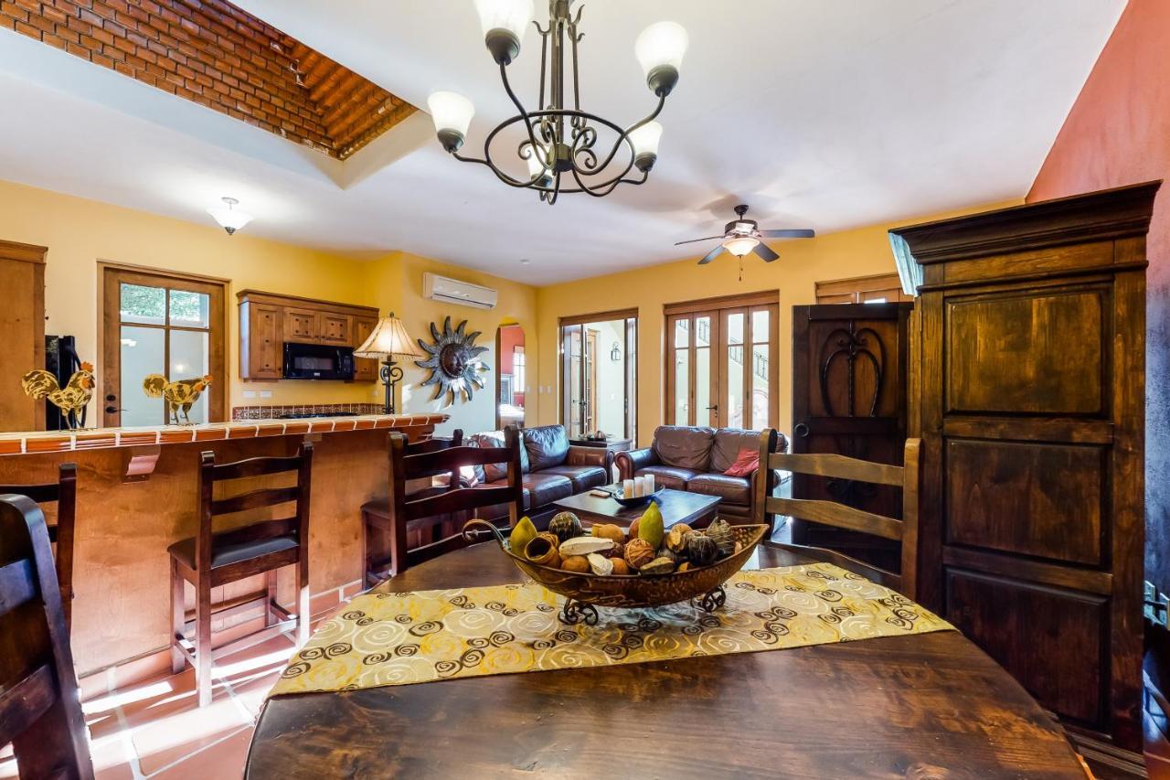 Chula Vista 147 @ Aguaviva Villa โลเรโต ภายนอก รูปภาพ
