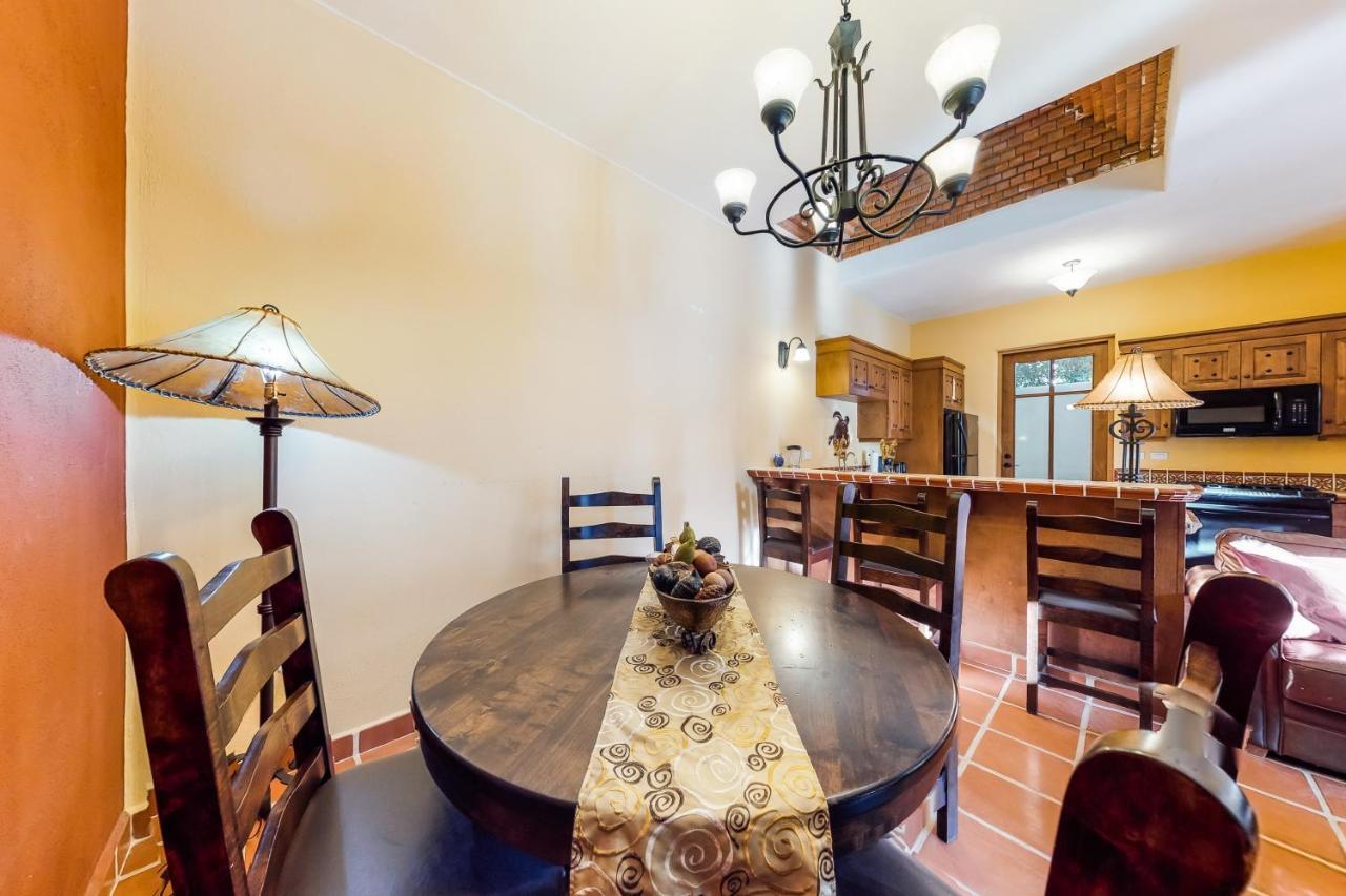 Chula Vista 147 @ Aguaviva Villa โลเรโต ภายนอก รูปภาพ