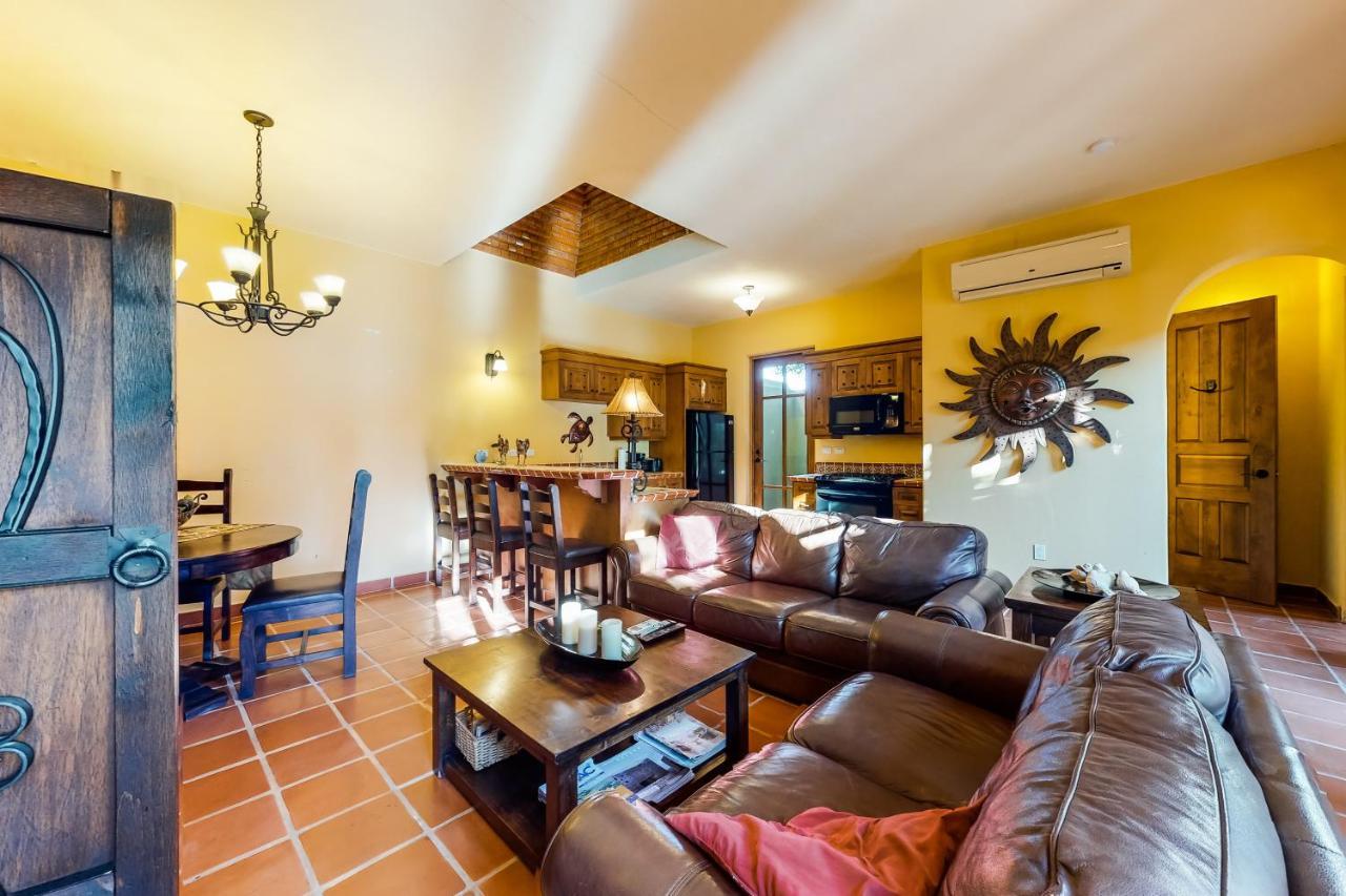Chula Vista 147 @ Aguaviva Villa โลเรโต ภายนอก รูปภาพ