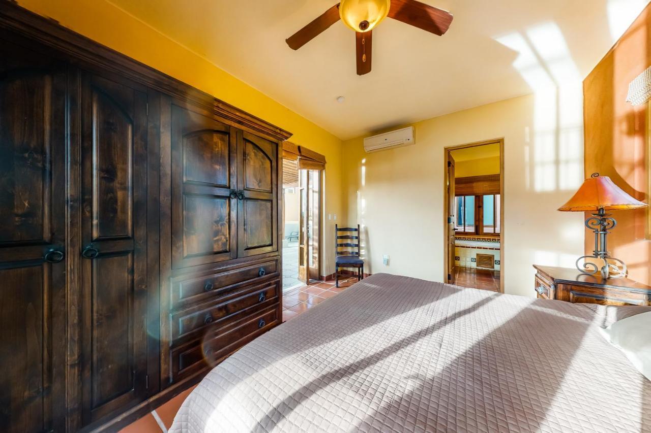 Chula Vista 147 @ Aguaviva Villa โลเรโต ภายนอก รูปภาพ