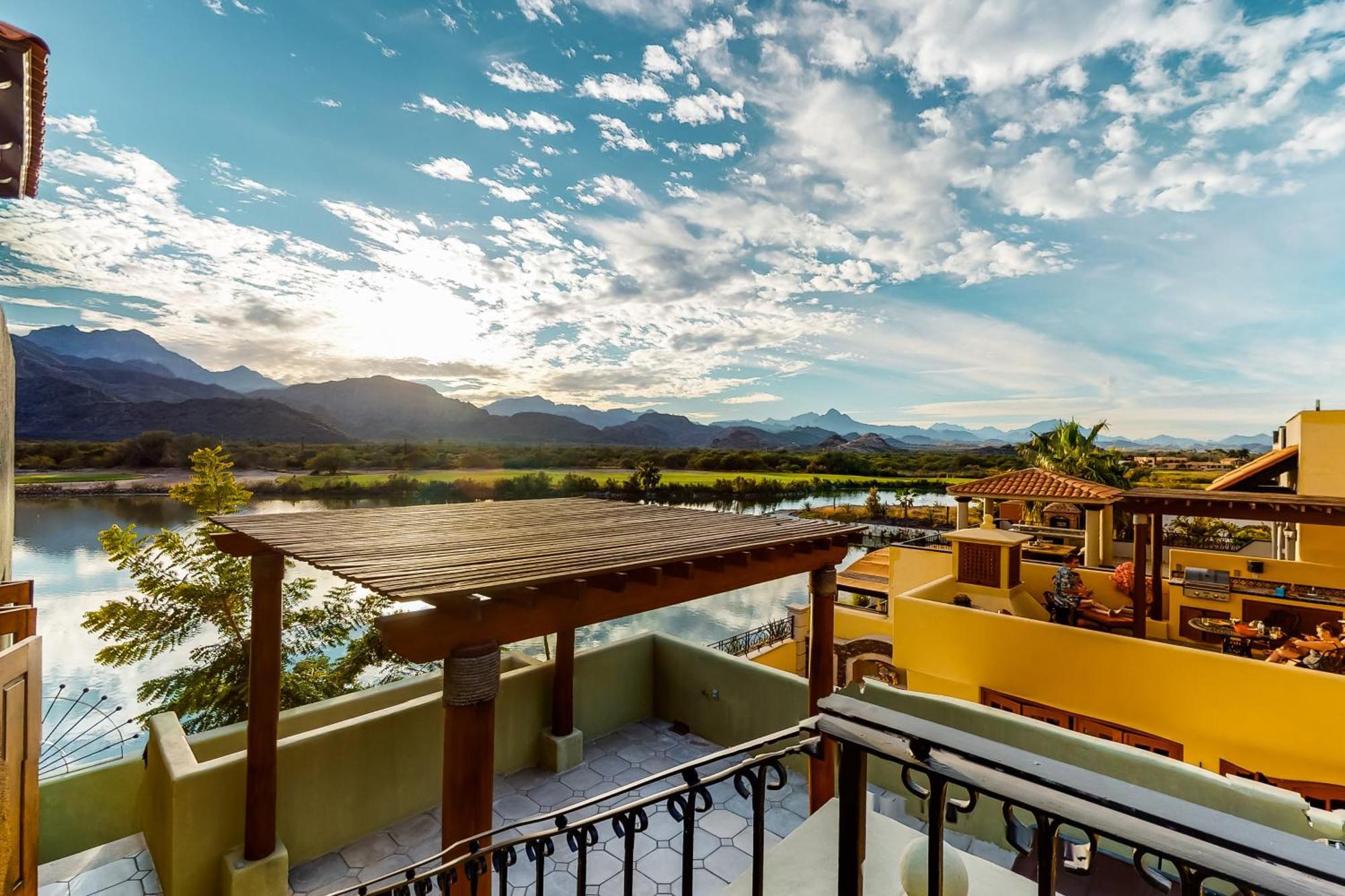 Chula Vista 147 @ Aguaviva Villa โลเรโต ภายนอก รูปภาพ
