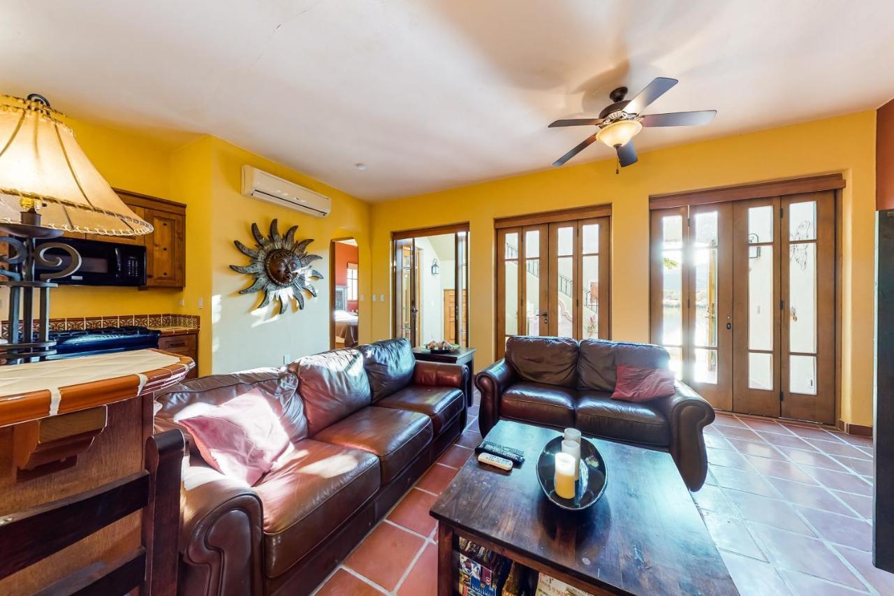 Chula Vista 147 @ Aguaviva Villa โลเรโต ภายนอก รูปภาพ