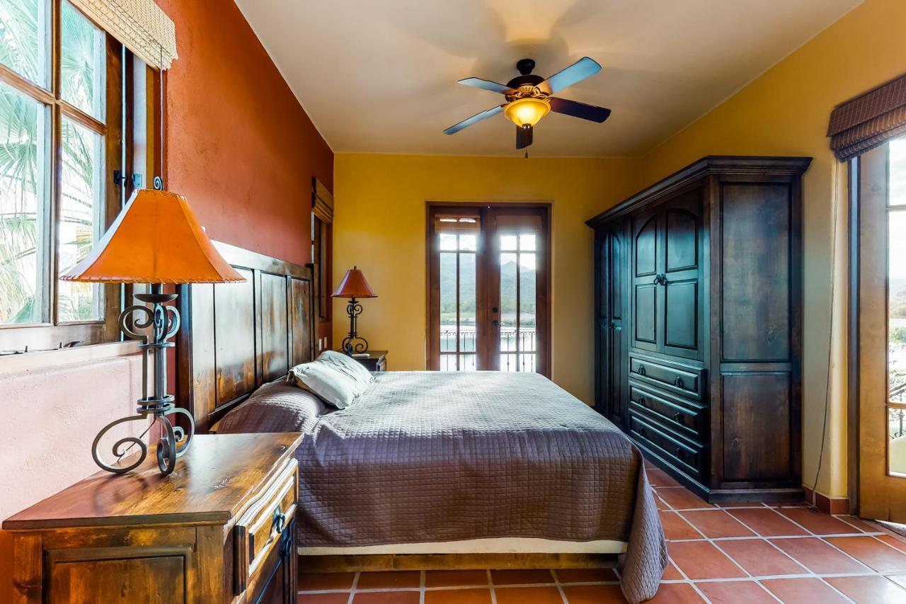 Chula Vista 147 @ Aguaviva Villa โลเรโต ภายนอก รูปภาพ